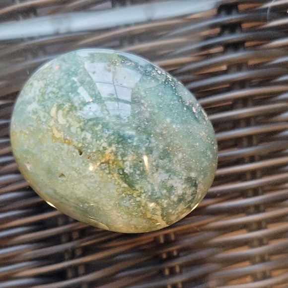 Other - Ocean Jasper Polished Stone
